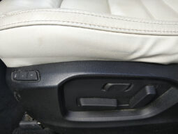 MAZDA CX-5 CD184 AWD REVOLUTION TOP LEDER WEISS voll