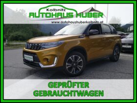 SUZUKI Vitara 1,4 GL+ DITC ALLGRIP FLASH