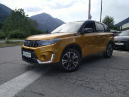 SUZUKI Vitara 1,4 GL+ DITC ALLGRIP FLASH