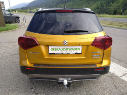 SUZUKI Vitara 1,4 GL+ DITC ALLGRIP FLASH