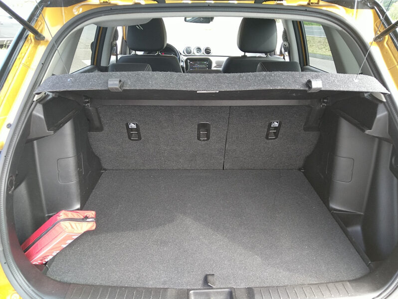 SUZUKI Vitara 1,4 GL+ DITC ALLGRIP FLASH voll
