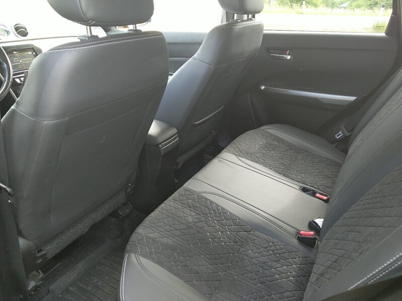 SUZUKI Vitara 1,4 GL+ DITC ALLGRIP FLASH voll