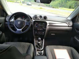 SUZUKI Vitara 1,4 GL+ DITC ALLGRIP FLASH voll