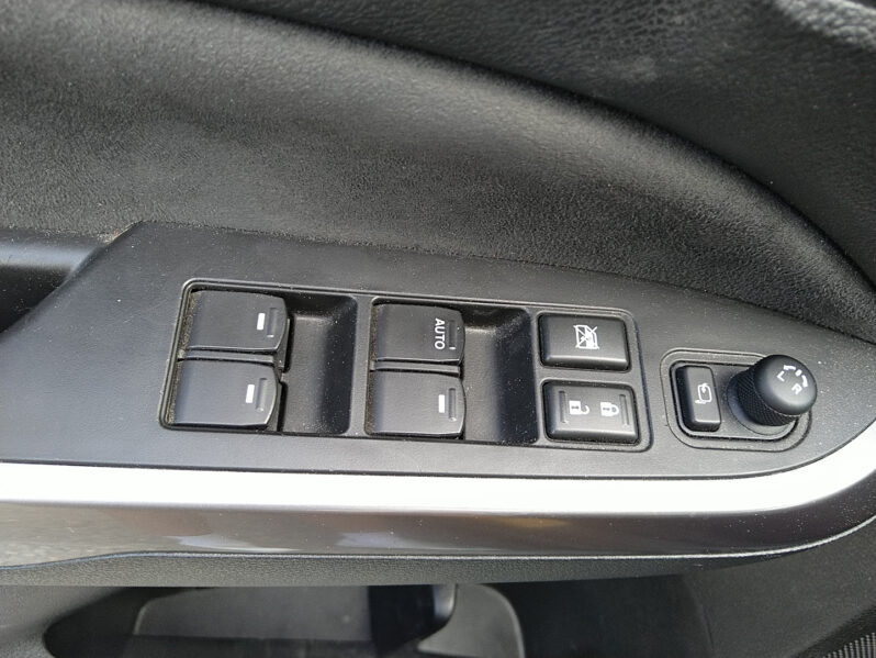 SUZUKI Vitara 1,4 GL+ DITC ALLGRIP FLASH voll