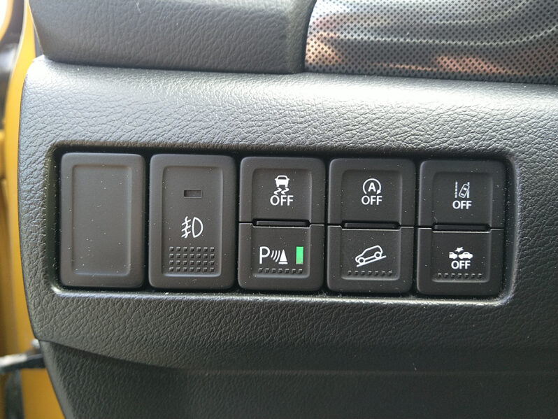 SUZUKI Vitara 1,4 GL+ DITC ALLGRIP FLASH voll