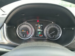 SUZUKI Vitara 1,4 GL+ DITC ALLGRIP FLASH voll