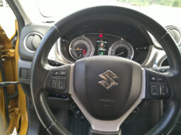 SUZUKI Vitara 1,4 GL+ DITC ALLGRIP FLASH voll