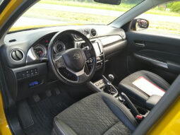 SUZUKI Vitara 1,4 GL+ DITC ALLGRIP FLASH voll
