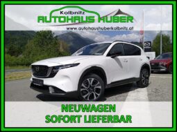 MAZDA CX-5 G141 2,5 AUT AWD CENTRELINE