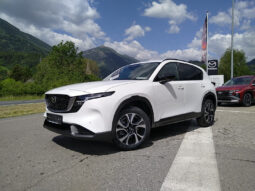 MAZDA CX-5 G141 2,5 AUT AWD CENTRELINE