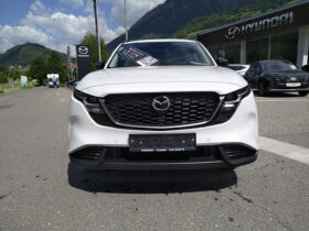 MAZDA CX-5 G141 2,5 AUT AWD CENTRELINE