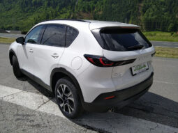 MAZDA CX-5 G141 2,5 AUT AWD CENTRELINE
