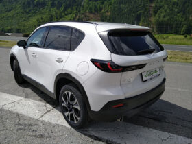 MAZDA CX-5 G141 2,5 AUT AWD CENTRELINE
