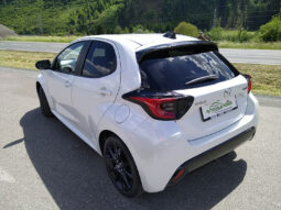 MAZDA 2 Hybrid AUTOMATIK HOMURA MY25