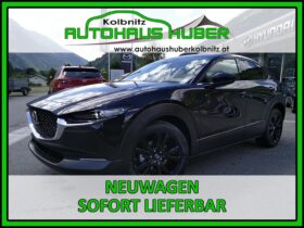 MAZDA CX-30 G140 AUT HOMURA
