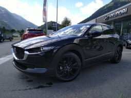 MAZDA CX-30 G140 AUT HOMURA voll