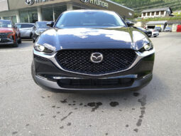 MAZDA CX-30 G140 AUT HOMURA voll