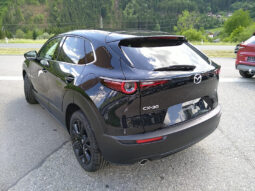 MAZDA CX-30 G140 AUT HOMURA voll