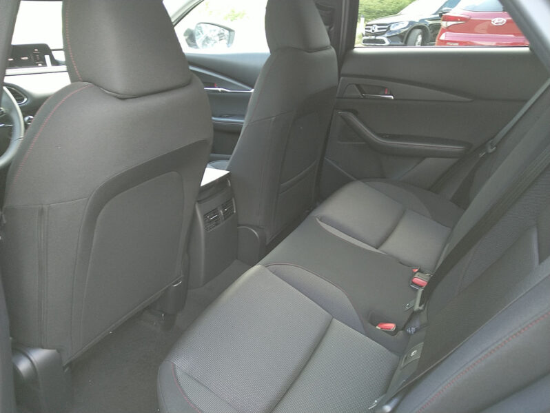 MAZDA CX-30 G140 AUT HOMURA voll