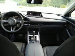 MAZDA CX-30 G140 AUT HOMURA voll