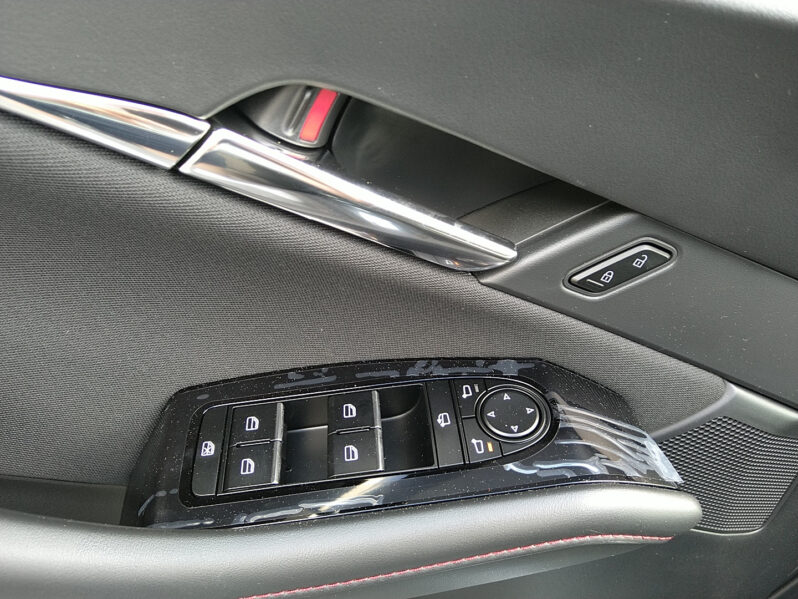 MAZDA CX-30 G140 AUT HOMURA voll