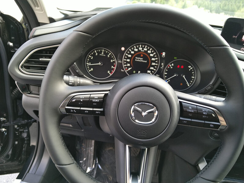 MAZDA CX-30 G140 AUT HOMURA voll