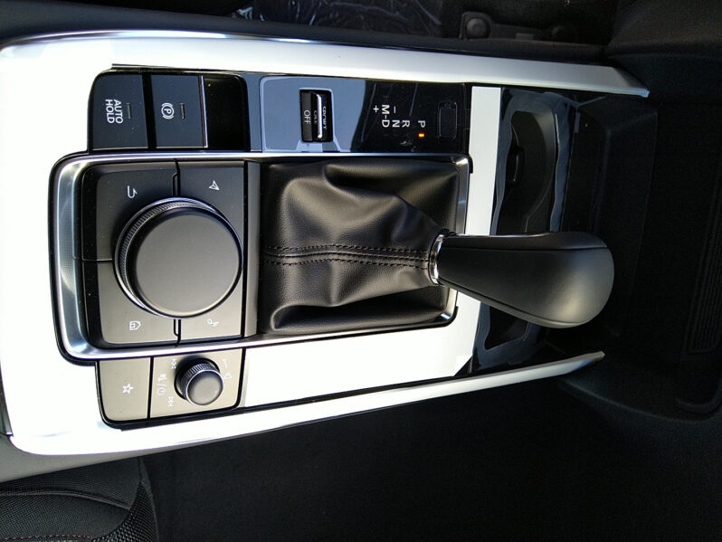MAZDA CX-30 G140 AUT HOMURA voll