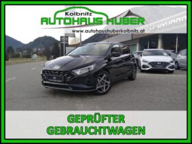 HYUNDAI i20 Trend Line 1.0 T-GDI 17erALU