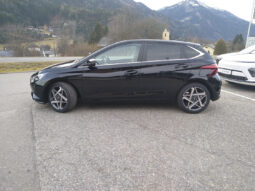 HYUNDAI i20 Trend Line 1.0 T-GDI 17erALU voll