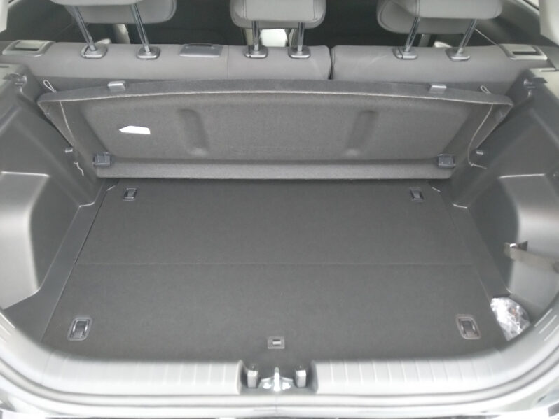 HYUNDAI i20 Trend Line 1.0 T-GDI 17erALU voll