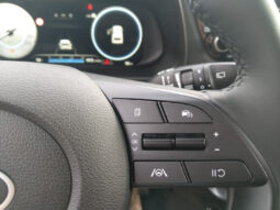 HYUNDAI i20 Trend Line 1.0 T-GDI 17erALU voll