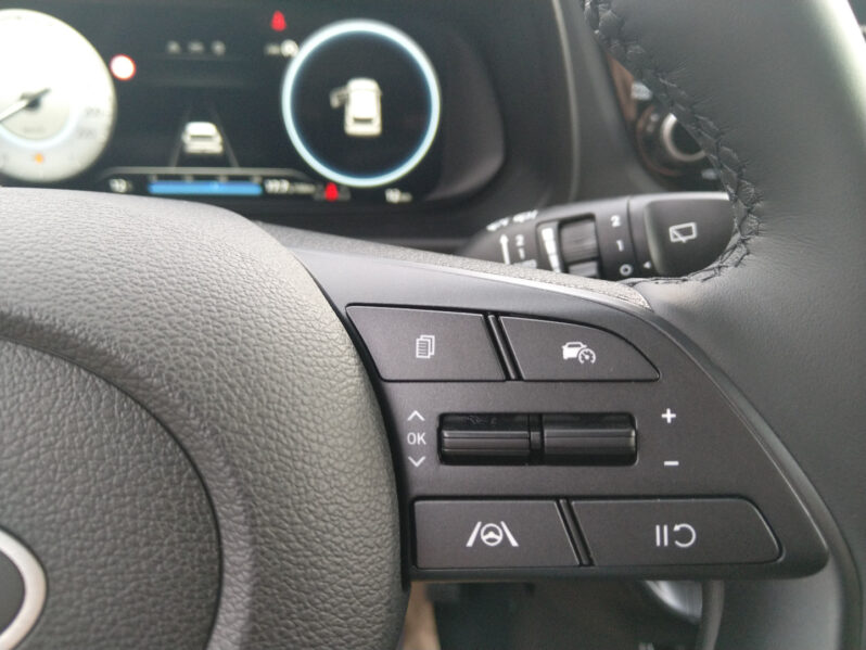 HYUNDAI i20 Trend Line 1.0 T-GDI 17erALU voll