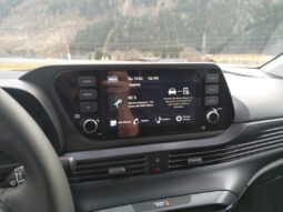 HYUNDAI i20 Trend Line 1.0 T-GDI 17erALU voll