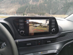 HYUNDAI i20 Trend Line 1.0 T-GDI 17erALU voll