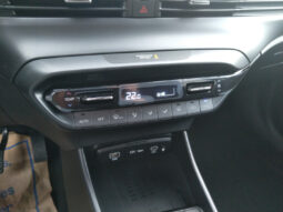 HYUNDAI i20 Trend Line 1.0 T-GDI 17erALU voll