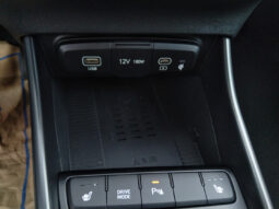HYUNDAI i20 Trend Line 1.0 T-GDI 17erALU voll