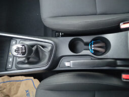 HYUNDAI i20 Trend Line 1.0 T-GDI 17erALU voll