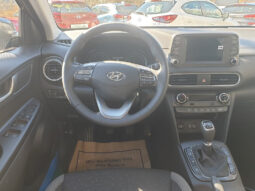 HYUNDAI Kona Level 3 1,0 T-GDi 2WD 18 Zoll voll