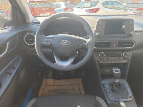 HYUNDAI Kona Level 3 1,0 T-GDi 2WD 18 Zoll