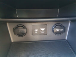 HYUNDAI Kona Level 3 1,0 T-GDi 2WD 18 Zoll voll