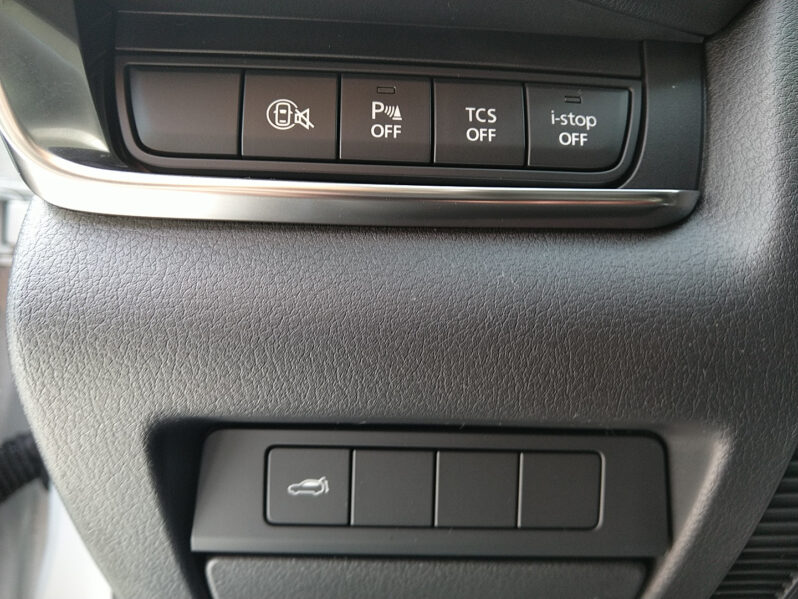 MAZDA CX-30 G140 CENTER DESI MT voll