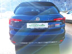 FIAT Tipo 1,6 EtorQ 110 Lounge Automatik voll
