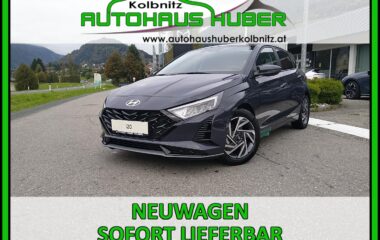 HYUNDAI i20 (BC3) GO 1.0 T-GDI b6bg1-PP1-OO3