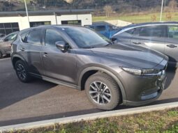 MAZDA CX-5 CD150 AWD REVOLUTION voll