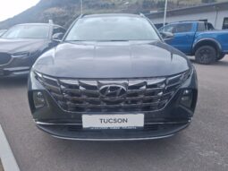 HYUNDAI Tucson NX4 Trend Line 1,6 CRDi 4WD 48V DCT PANO voll