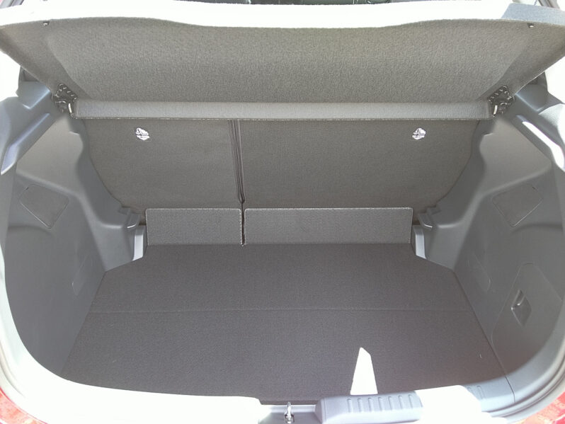 MAZDA 2 HYBRID AUTOMATIK EXCLUSIVE-LINE MY25 voll