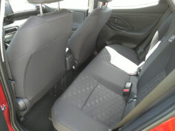 MAZDA 2 HYBRID AUTOMATIK EXCLUSIVE-LINE MY25 voll