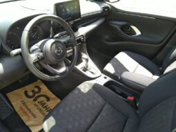MAZDA 2 HYBRID AUTOMATIK EXCLUSIVE-LINE MY25 voll