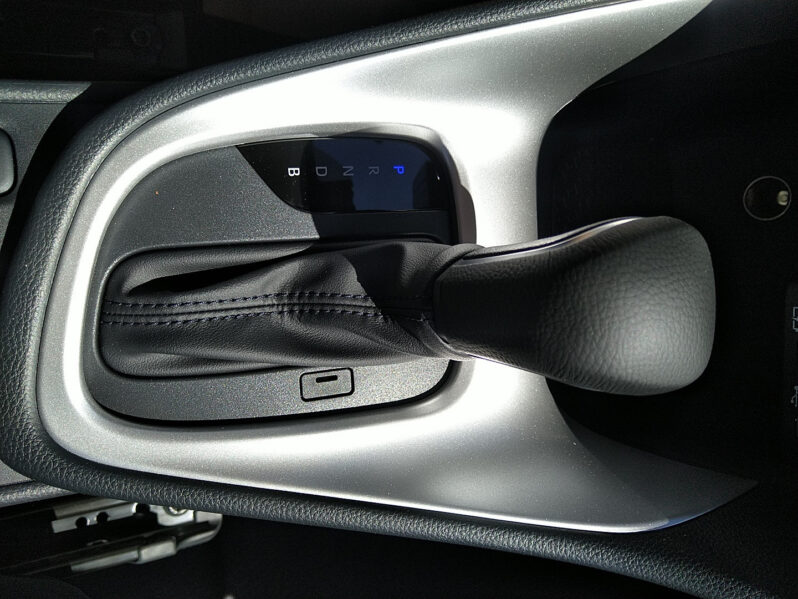 MAZDA 2 HYBRID AUTOMATIK EXCLUSIVE-LINE MY25 voll