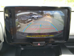 MAZDA 2 HYBRID AUTOMATIK EXCLUSIVE-LINE MY25 voll